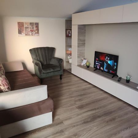 Zen Studio Slatina スラティナ エクステリア 写真