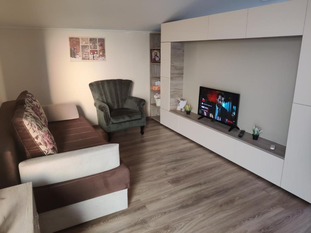 Zen Studio Slatina スラティナ エクステリア 写真